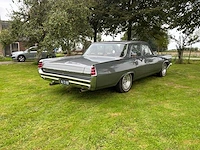 1963 pontiac catalina v8 gas - afbeelding 33 van  35