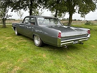 1963 pontiac catalina v8 gas - afbeelding 35 van  35