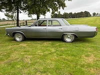 1963 pontiac catalina v8 gas - afbeelding 2 van  31