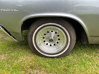1963 pontiac catalina v8 gas - afbeelding 3 van  31