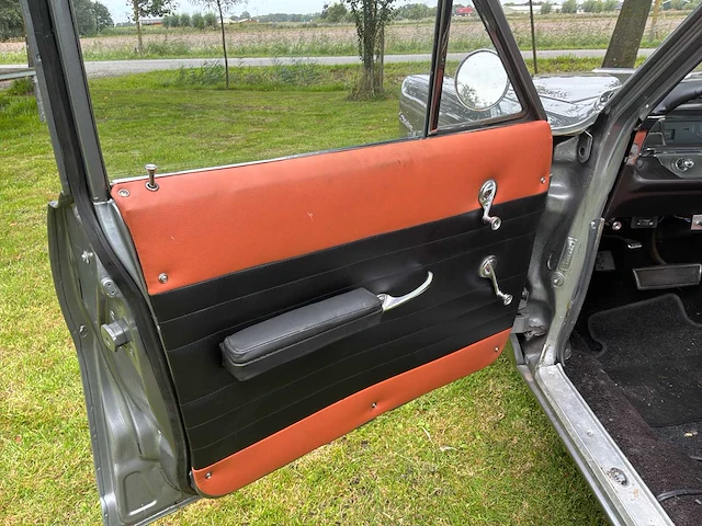 1963 pontiac catalina v8 gas - afbeelding 14 van  31