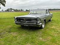 1963 pontiac catalina v8 gas - afbeelding 9 van  31