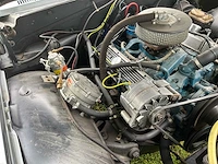 1963 pontiac catalina v8 gas - afbeelding 21 van  31