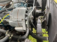 1963 pontiac catalina v8 gas - afbeelding 23 van  31