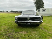 1963 pontiac catalina v8 gas - afbeelding 20 van  31