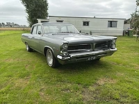 1963 pontiac catalina v8 gas - afbeelding 27 van  31