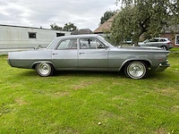 1963 pontiac catalina v8 gas - afbeelding 28 van  31