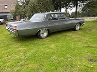 1963 pontiac catalina v8 gas - afbeelding 29 van  31