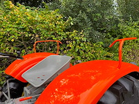 1963 steyr 188 oldtimer tractor snelgang uitvoering - afbeelding 19 van  23