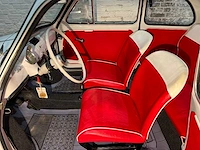 1964 - fiat - 500d - d-variant - klassieke oldtimer - afbeelding 8 van  10
