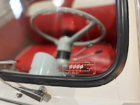 1964 - fiat - 500d - d-variant - klassieke oldtimer - afbeelding 10 van  10