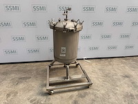 1964 - seitz werke - db 110 f - filters - afbeelding 9 van  9