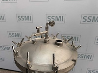 1964 - seitz werke - db 110 f - filters - afbeelding 3 van  4