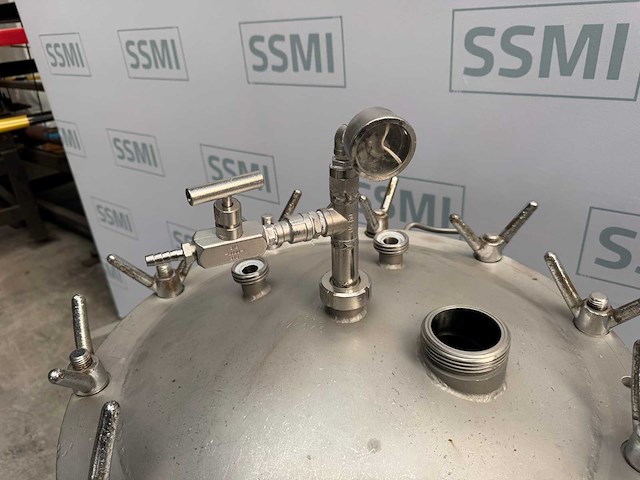 1964 - seitz werke - db 110 f - filters - afbeelding 8 van  9