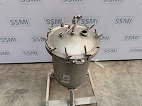 1964 - seitz werke - db 110 f - filters - afbeelding 4 van  4