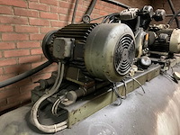 1964 alup al 1785-z4 luchtcompressor - afbeelding 2 van  7