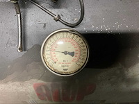 1964 alup al 1785-z4 luchtcompressor - afbeelding 6 van  7