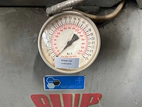 1964 alup zka 1500 zuigercompressor - afbeelding 2 van  15