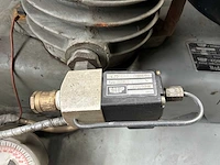 1964 alup zka 1500 zuigercompressor - afbeelding 3 van  15