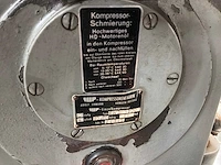 1964 alup zka 1500 zuigercompressor - afbeelding 5 van  15