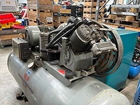 1964 alup zka 1500 zuigercompressor - afbeelding 11 van  15