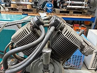 1964 alup zka 1500 zuigercompressor - afbeelding 12 van  15