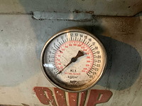 1964 alup zka700 zuigercompressor - afbeelding 11 van  13