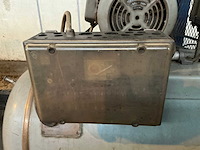 1964 alup zka700 zuigercompressor - afbeelding 12 van  13