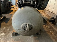1964 alup zka700 zuigercompressor - afbeelding 13 van  13