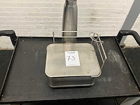 1964 berkel weegschaal - afbeelding 5 van  7