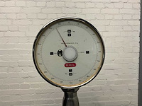 1964 berkel weegschaal - afbeelding 6 van  7