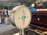 1964 berkel weegschaal - afbeelding 7 van  7