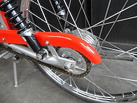1964 beta bianchi 50cc | italian classic moped - afbeelding 12 van  15