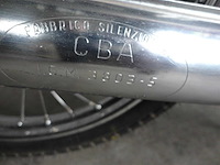 1964 beta bianchi 50cc | italian classic moped - afbeelding 15 van  15