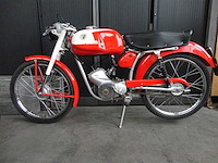 1964 beta bianchi 50cc | italian classic moped - afbeelding 2 van  15