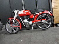 1964 beta bianchi 50cc | italian classic moped - afbeelding 3 van  15