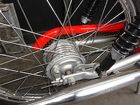 1964 beta bianchi 50cc | italian classic moped - afbeelding 4 van  15