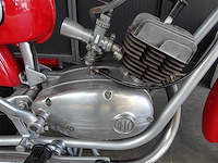 1964 beta camoscio sport 50cc | italian classic moped - afbeelding 10 van  10