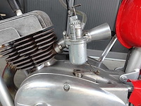 1964 beta camoscio sport 50cc | italian classic moped - afbeelding 3 van  10