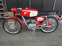 1964 beta camoscio sport 50cc | italian classic moped - afbeelding 4 van  10