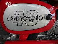 1964 beta camoscio sport 50cc | italian classic moped - afbeelding 5 van  10