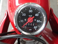 1964 beta camoscio sport 50cc | italian classic moped - afbeelding 7 van  10