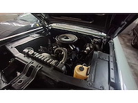 1964 cadillac coupe deville | american luxury coupe - afbeelding 13 van  18