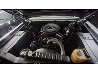 1964 cadillac coupe deville | american luxury coupe - afbeelding 14 van  18