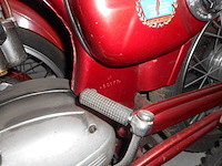 1964 capriolo 125cc 30mtr50 | italian classic motorcycle - afbeelding 4 van  10