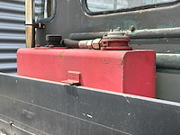 1964 commer q4 dropside lorry oldtimer vrachtwagen (uit de film captain america) - afbeelding 15 van  38
