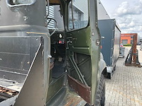 1964 commer q4 dropside lorry oldtimer vrachtwagen (uit de film captain america) - afbeelding 18 van  38