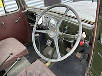 1964 commer q4 dropside lorry oldtimer vrachtwagen (uit de film captain america) - afbeelding 20 van  38