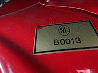 1964 demm 50cc restored | italian classic moped - afbeelding 7 van  9