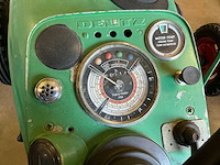 1964 deutz d40.2 nf (d40l) oldtimer landbouwtrekker 35 pk - afbeelding 5 van  27